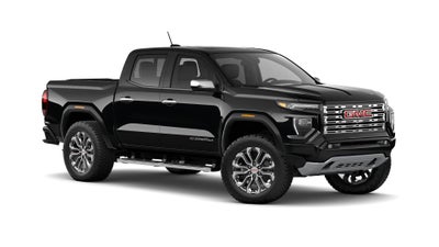 2026 GMC Canyon Base