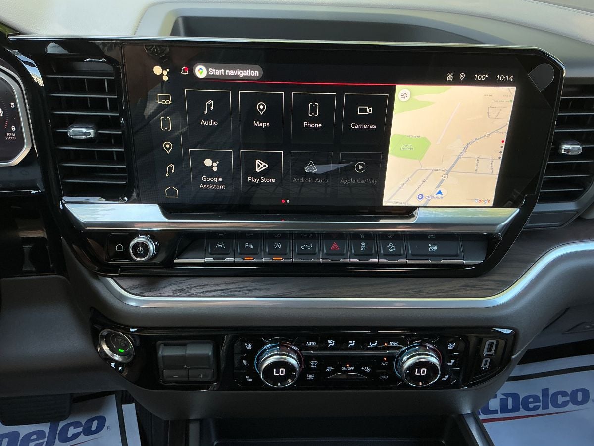 2026 GMC Sierra 1500 SLT - Photo 8
