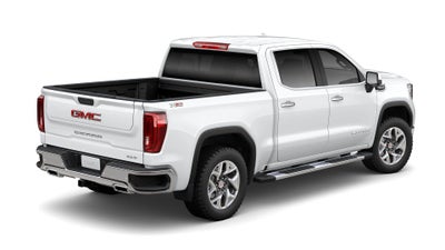 2026 GMC Sierra 1500 Base