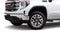 2026 GMC Sierra 1500 Base