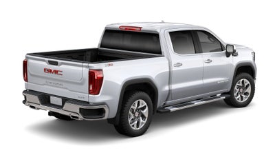 2026 GMC Sierra 1500 Base
