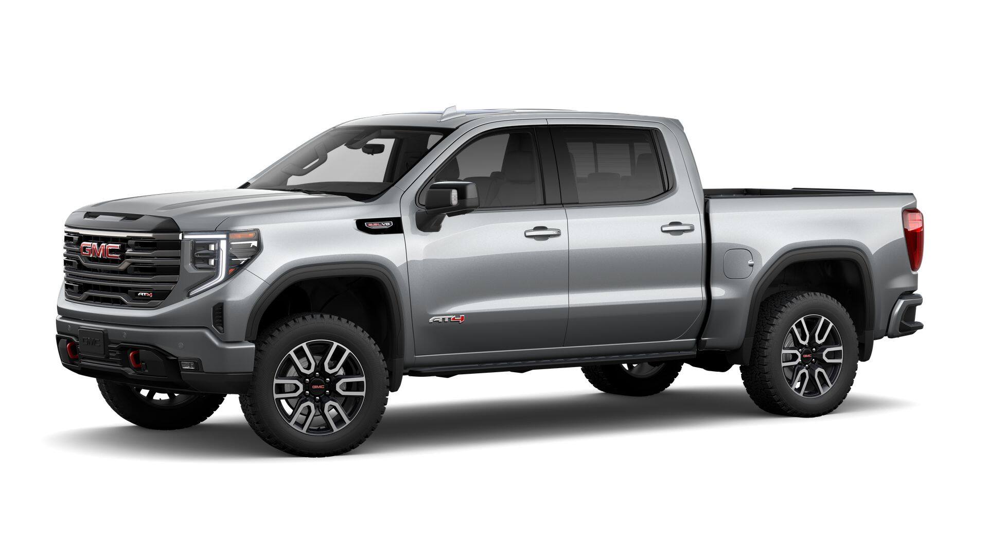 2026 GMC Sierra 1500 Base