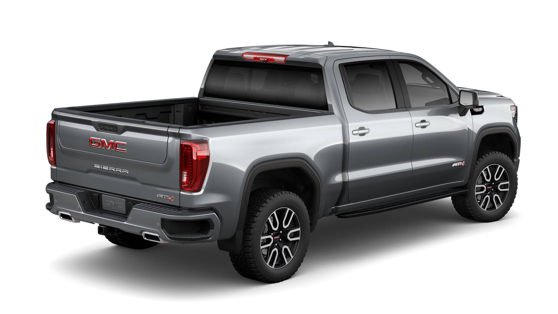 2026 GMC Sierra 1500 Base