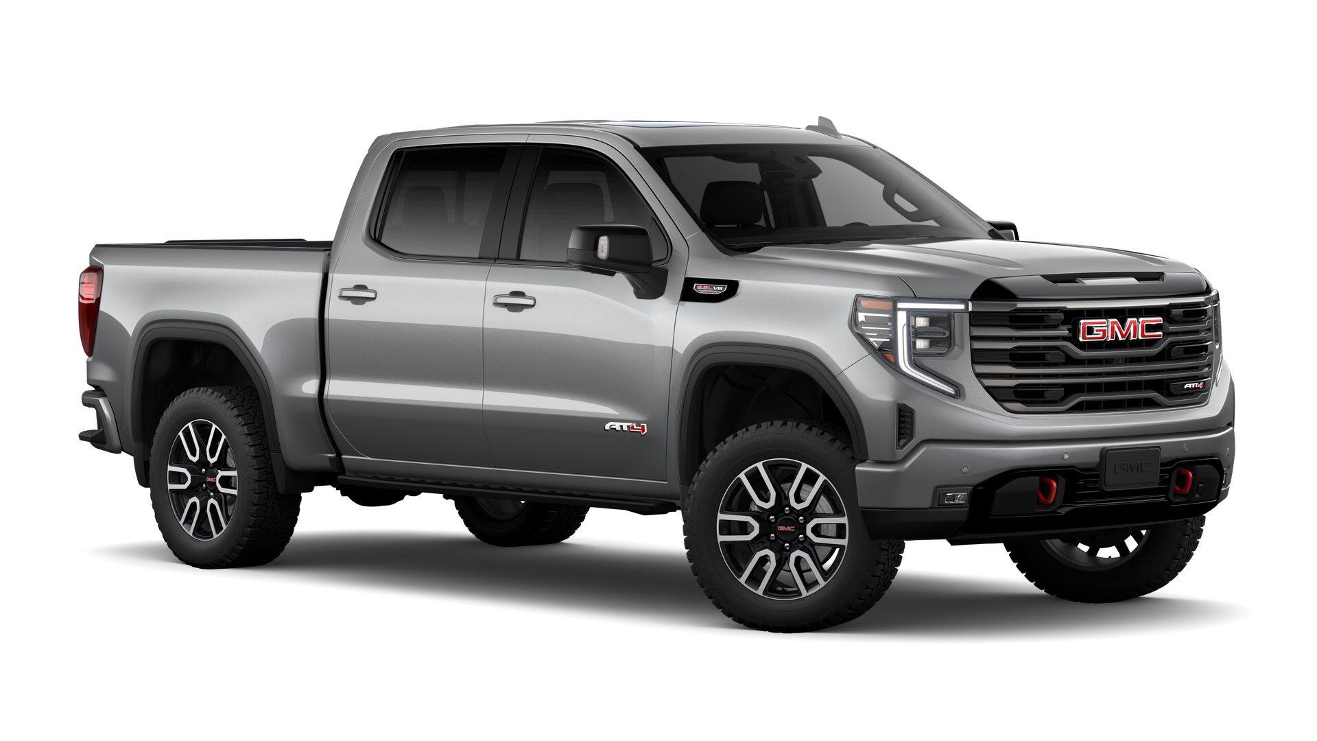 2026 GMC Sierra 1500 Base