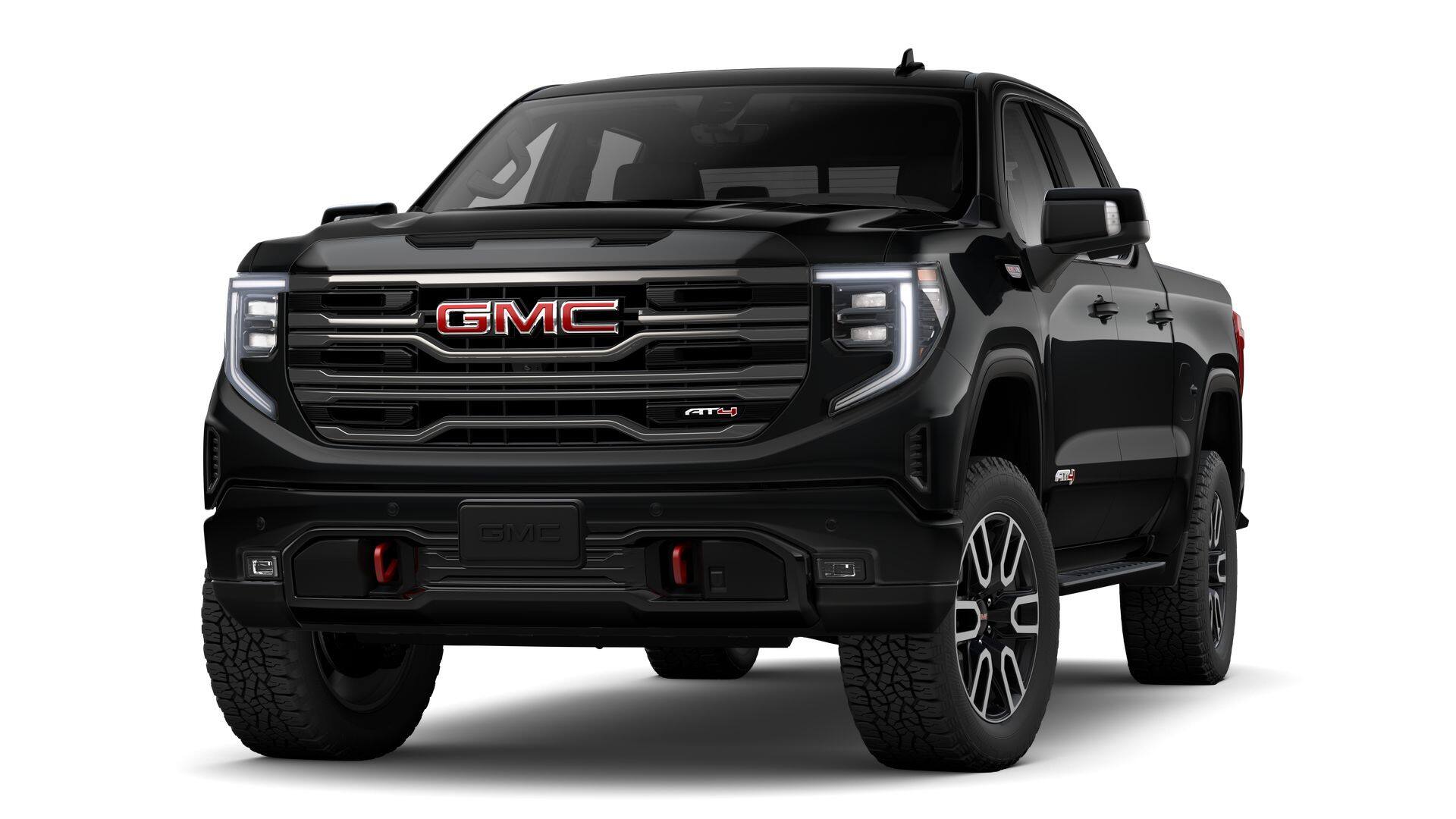 2026 GMC Sierra 1500 Base
