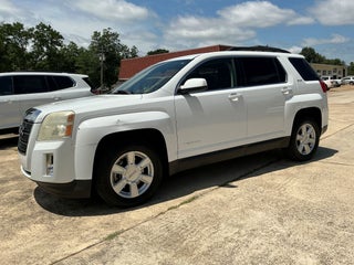 2013 GMC Terrain SLE