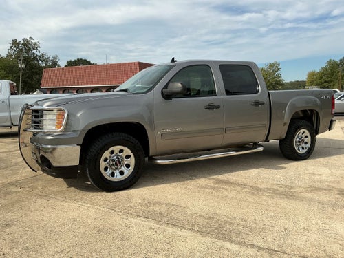 2007 GMC Sierra 1500 SL