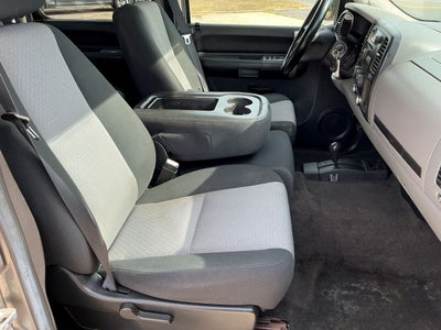 2007 GMC Sierra 1500 SL