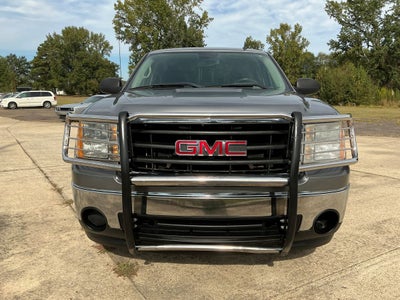 2007 GMC Sierra 1500 SL