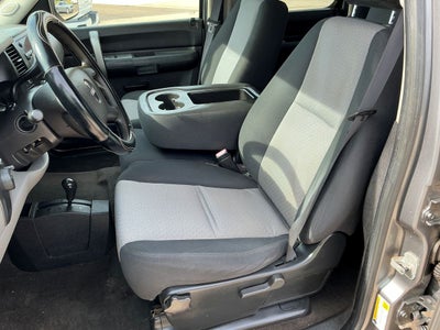 2007 GMC Sierra 1500 SL