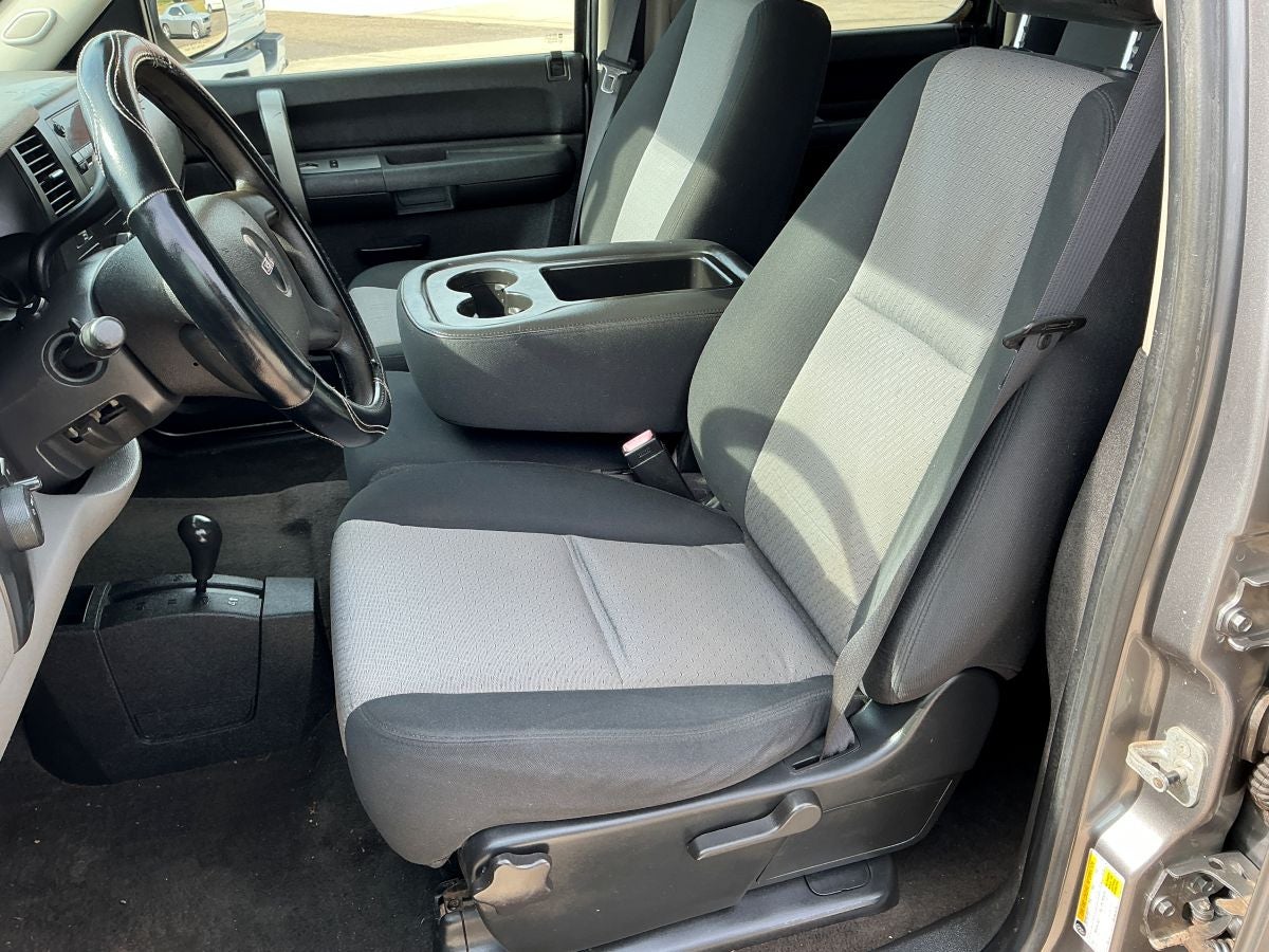 2007 GMC Sierra 1500 SL