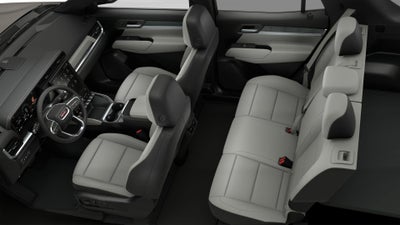2027 GMC Terrain Base