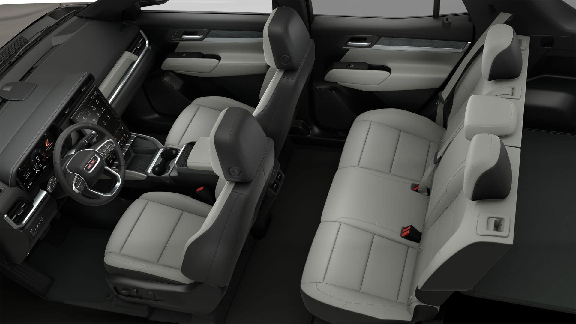 2027 GMC Terrain Base