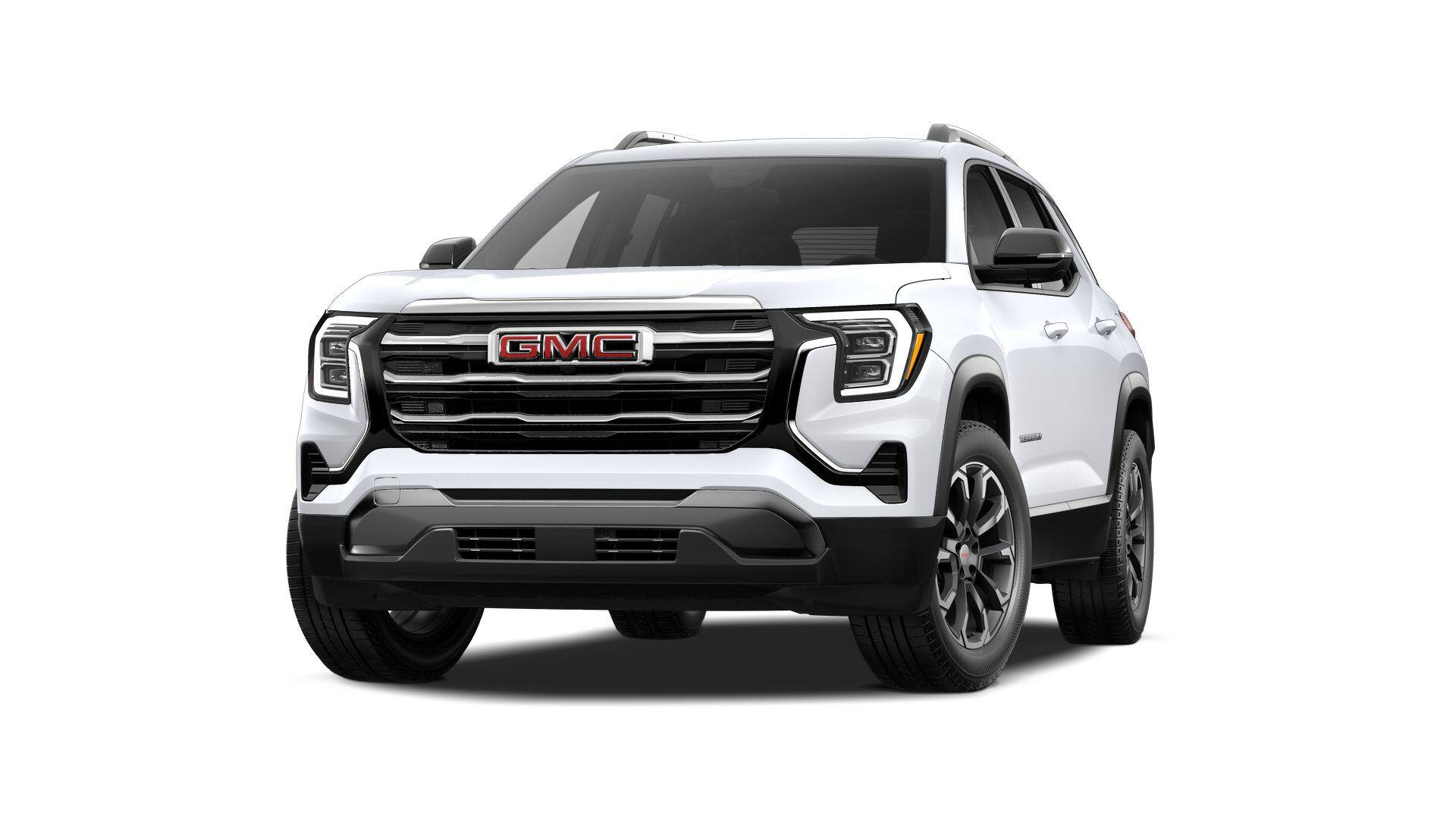 2027 GMC Terrain Base