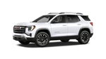 2027 GMC Terrain Base