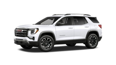 2027 GMC Terrain Base