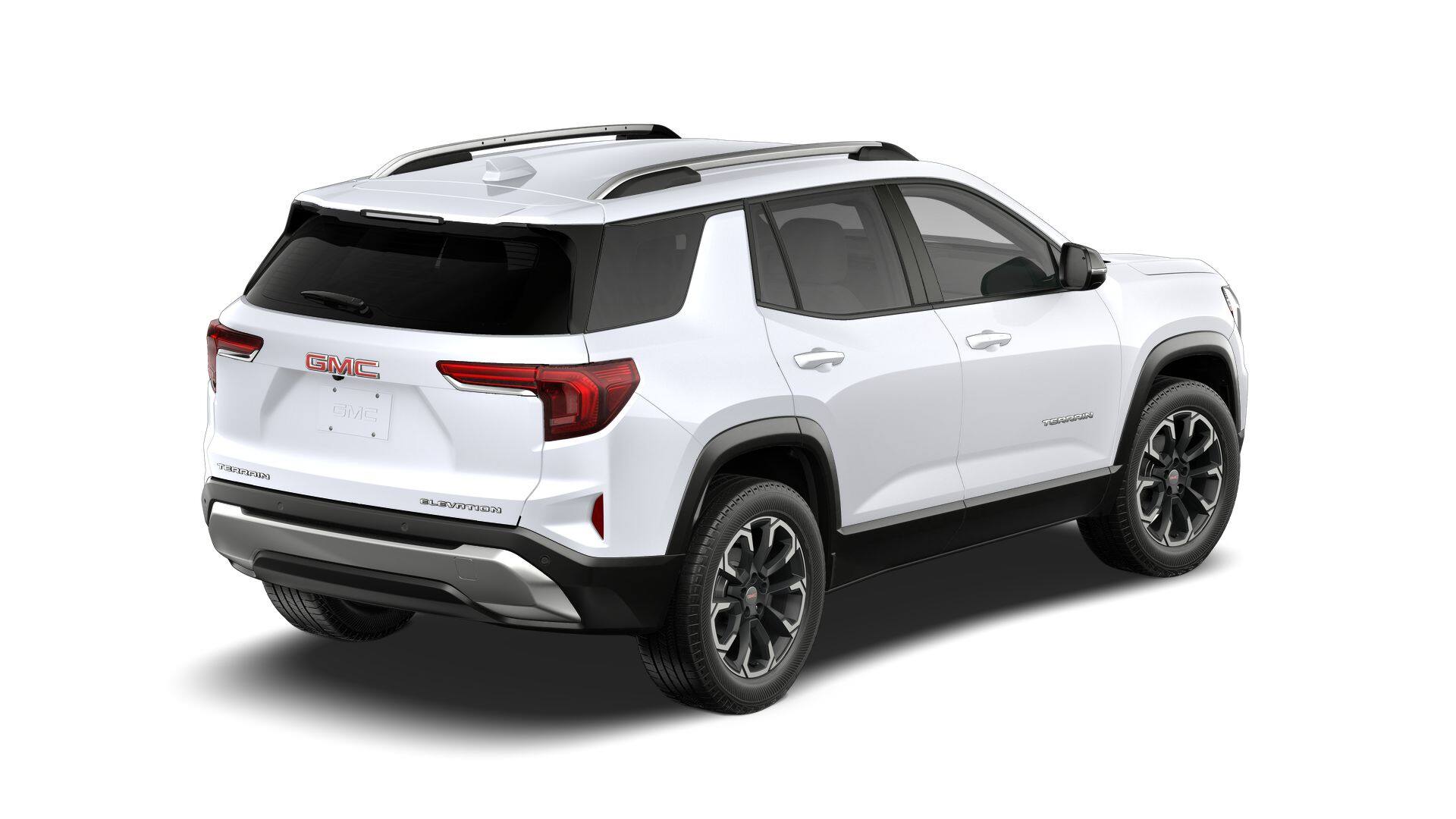 2027 GMC Terrain Base