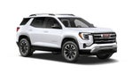 2027 GMC Terrain Base