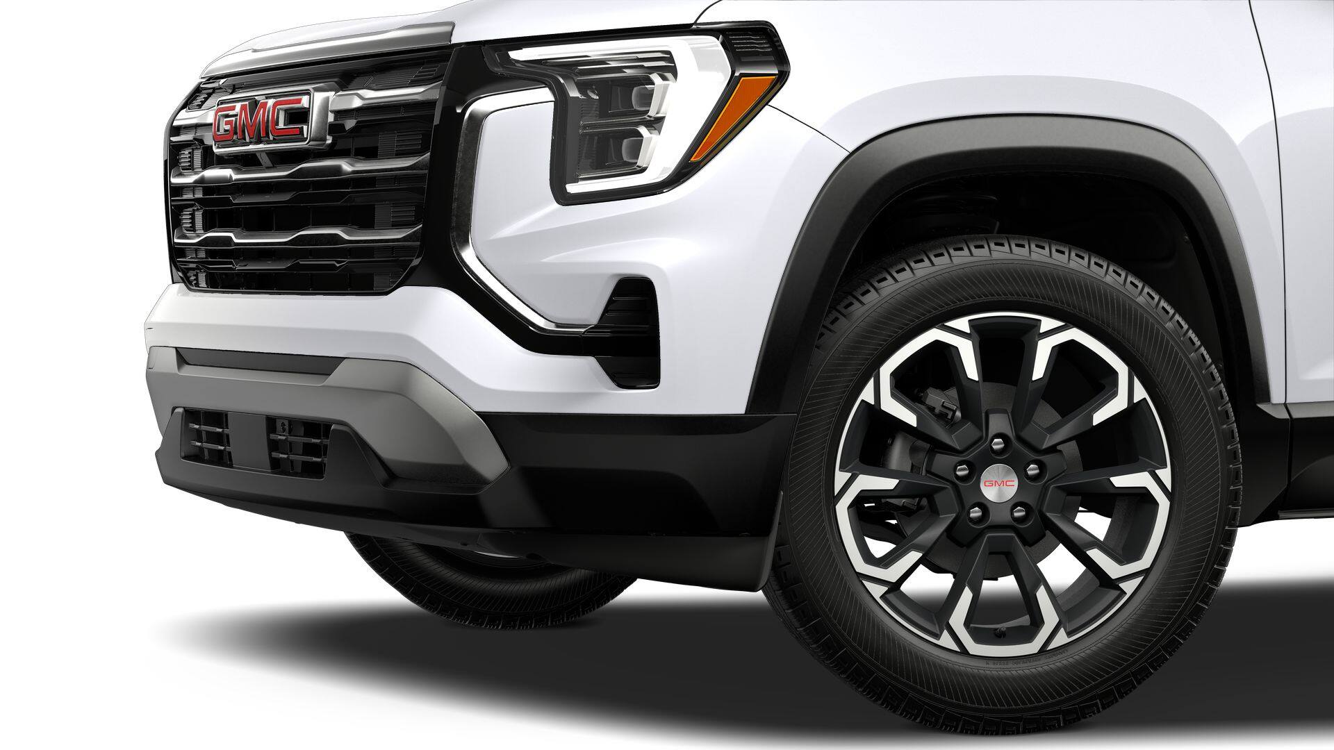 2027 GMC Terrain Base