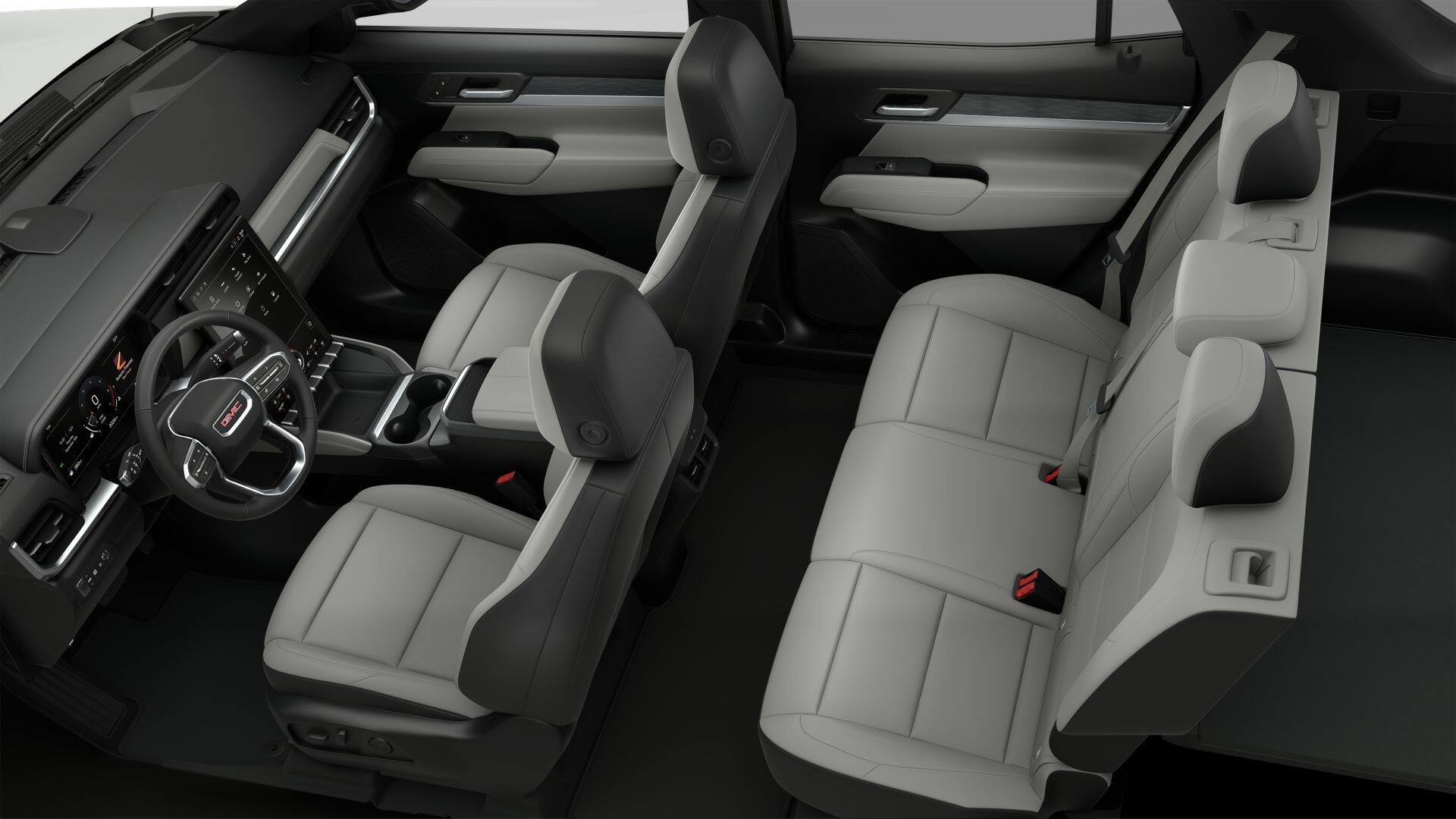 2027 GMC Terrain Base