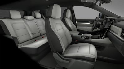 2027 GMC Terrain Base