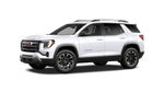 2027 GMC Terrain Base