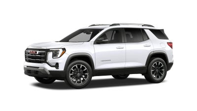 2027 GMC Terrain Base