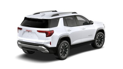 2027 GMC Terrain Base