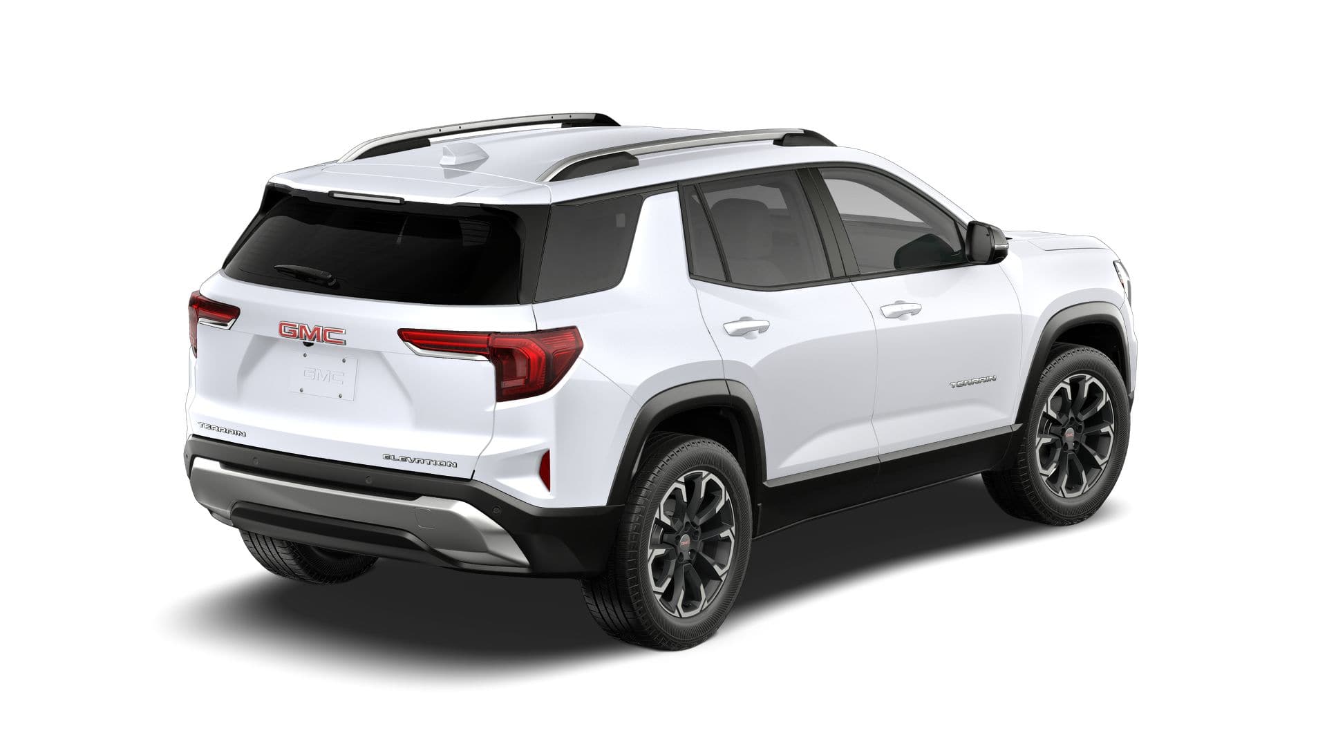 2027 GMC Terrain Base