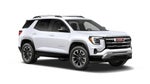 2027 GMC Terrain Base