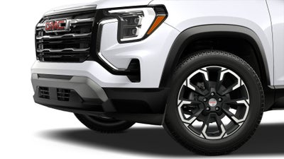 2027 GMC Terrain Base