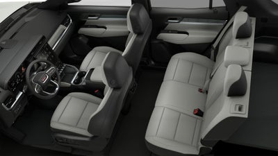 2027 GMC Terrain Base