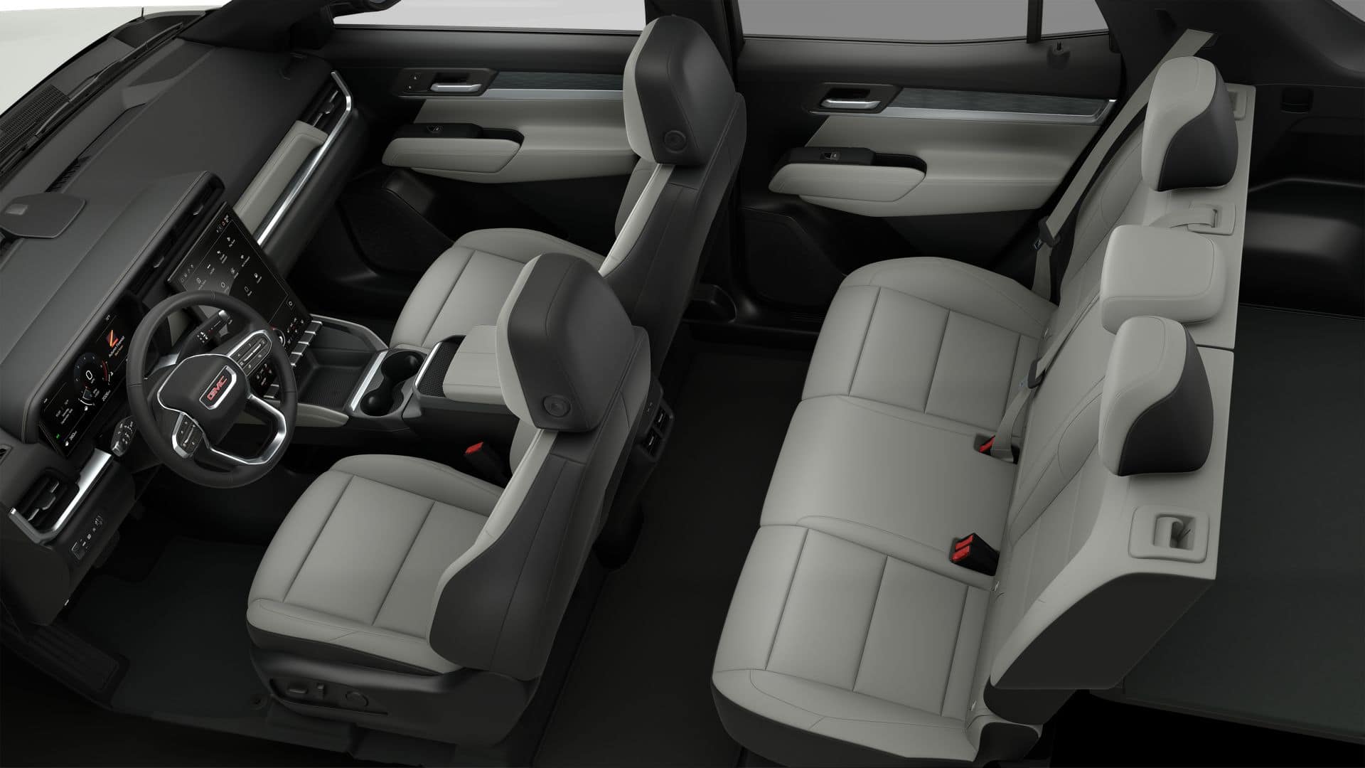 2027 GMC Terrain Base