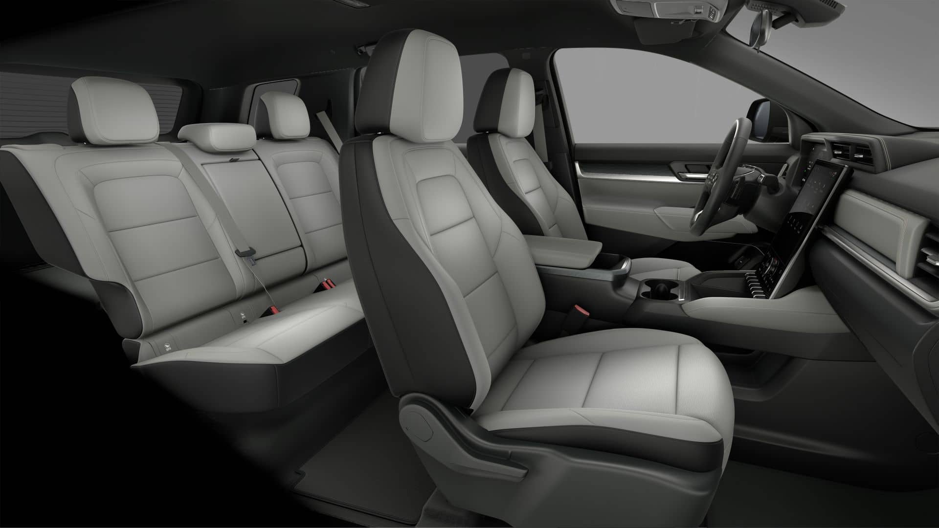 2027 GMC Terrain Base