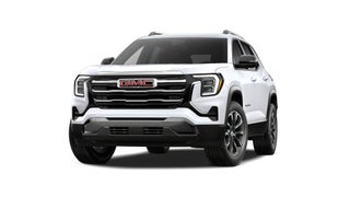 2027 GMC Terrain Base