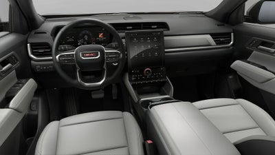 2027 GMC Terrain Base