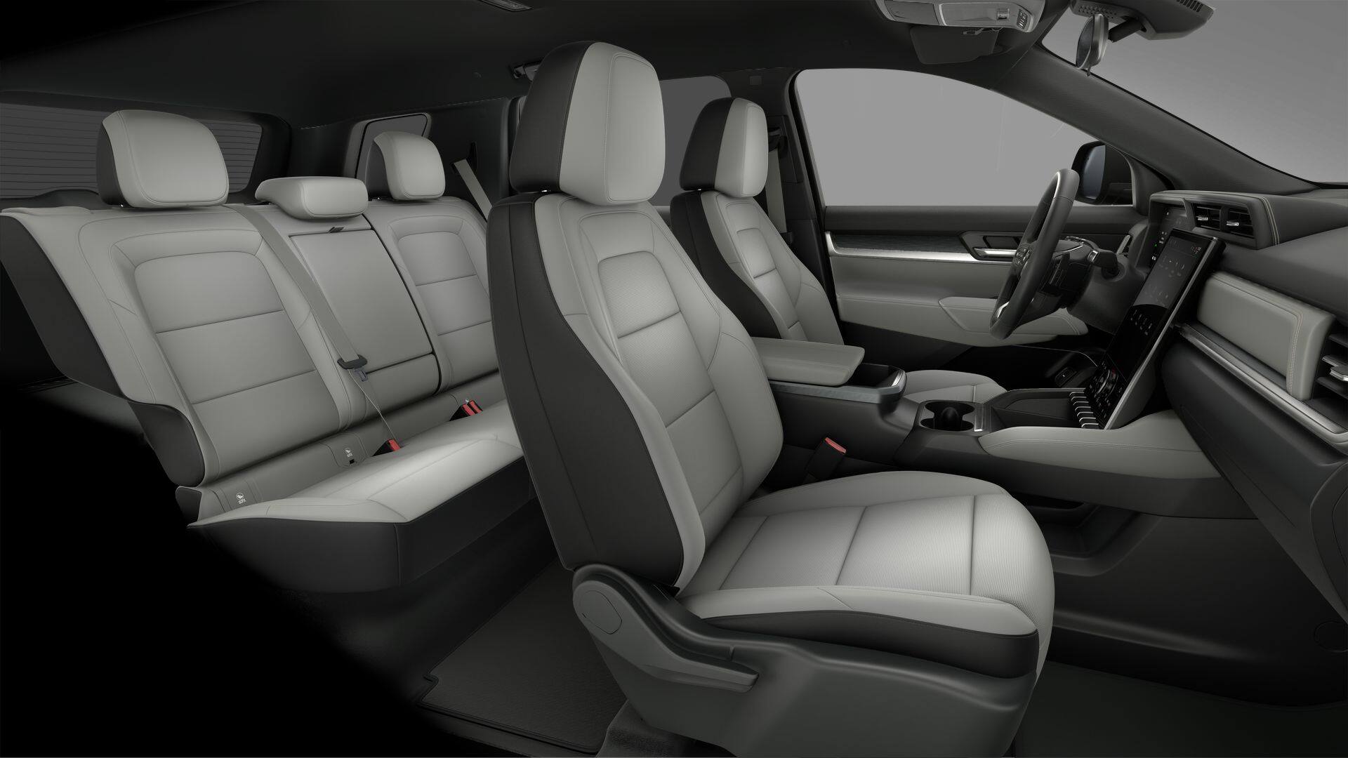 2027 GMC Terrain Base