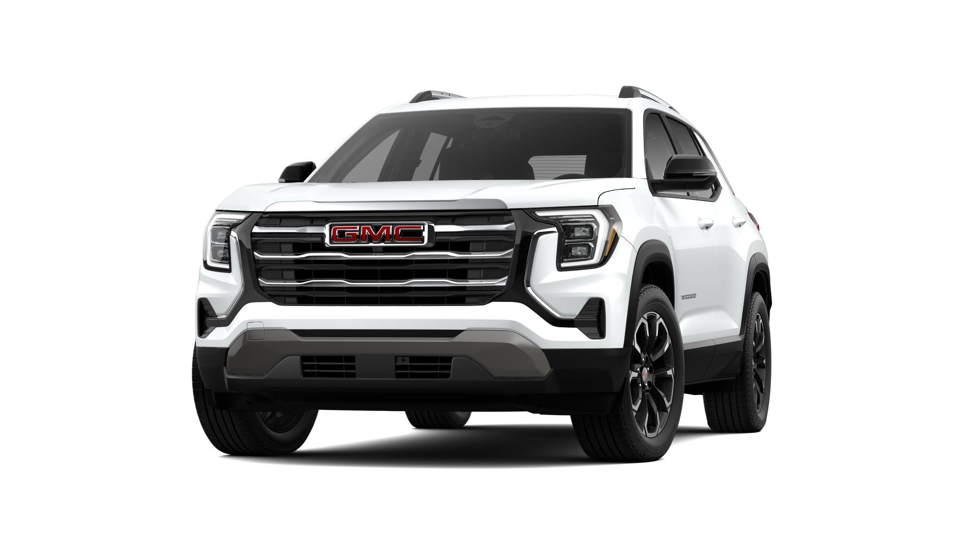 2026 GMC Terrain Base