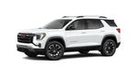 2026 GMC Terrain Base