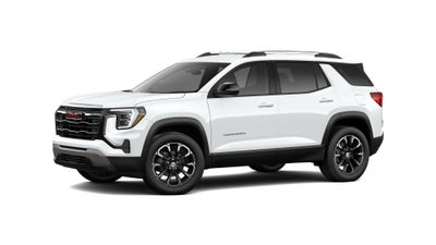 2026 GMC Terrain Base