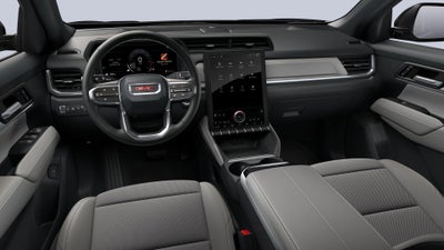 2026 GMC Terrain Base