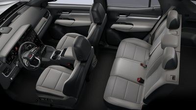 2026 GMC Terrain Base