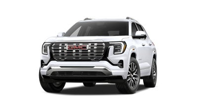 2027 GMC Terrain Base