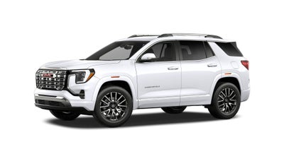 2027 GMC Terrain Base