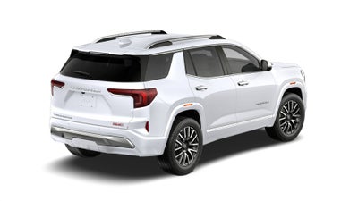2027 GMC Terrain Base