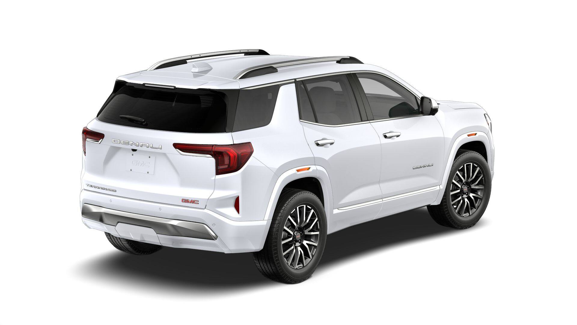 2027 GMC Terrain Base