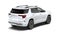 2027 GMC Terrain Base