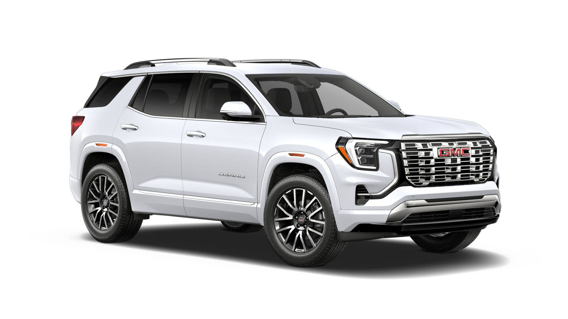 2027 GMC Terrain Base