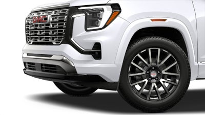 2027 GMC Terrain Base