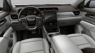2027 GMC Terrain Base